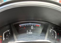 
										2017 HONDA CRV VTi-LX 4WD RW MY18 FEATURE PACKED FAMILY SUV full									