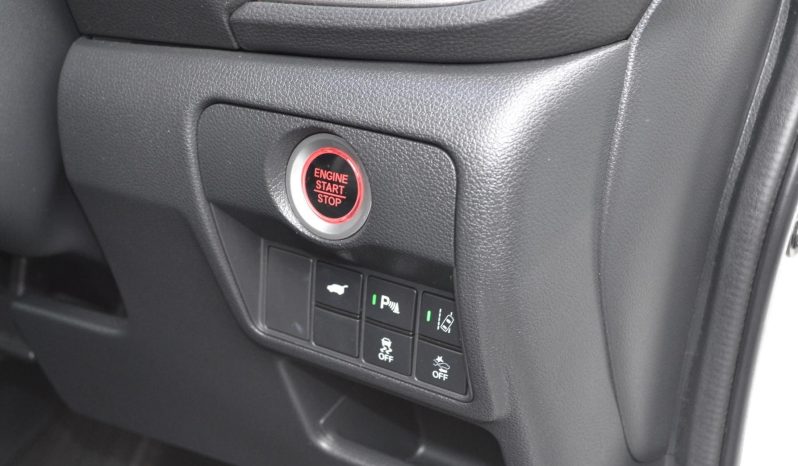 
								2017 HONDA CRV VTi-LX 4WD RW MY18 FEATURE PACKED FAMILY SUV full									