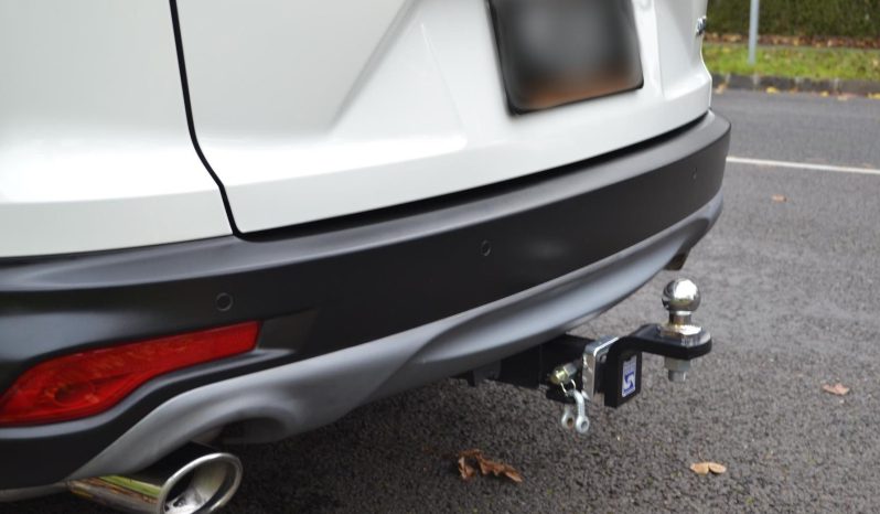 
								2017 HONDA CRV VTi-LX 4WD RW MY18 FEATURE PACKED FAMILY SUV full									