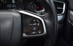 
										2017 HONDA CRV VTi-LX 4WD RW MY18 FEATURE PACKED FAMILY SUV full									