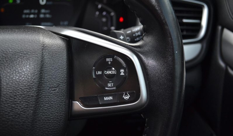 
								2017 HONDA CRV VTi-LX 4WD RW MY18 FEATURE PACKED FAMILY SUV full									