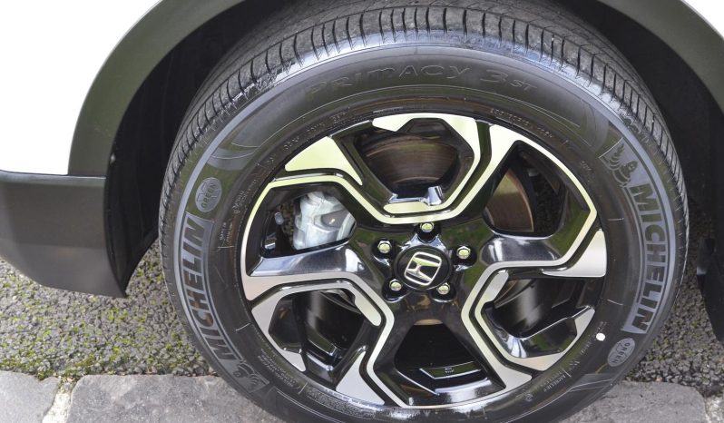 
								2017 HONDA CRV VTi-LX 4WD RW MY18 FEATURE PACKED FAMILY SUV full									