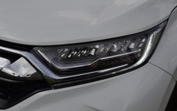 
										2017 HONDA CRV VTi-LX 4WD RW MY18 FEATURE PACKED FAMILY SUV full									