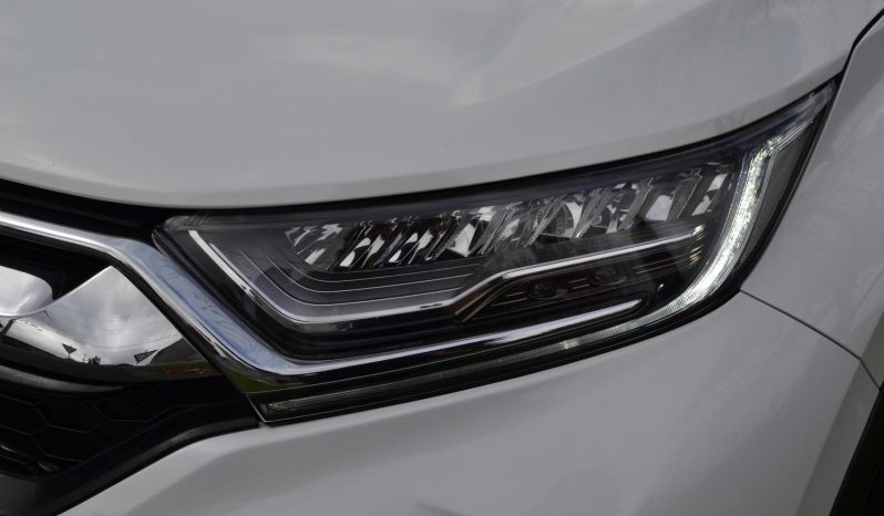 
								2017 HONDA CRV VTi-LX 4WD RW MY18 FEATURE PACKED FAMILY SUV full									