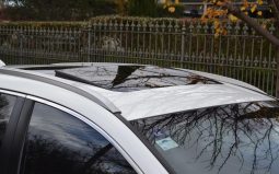 
										2017 HONDA CRV VTi-LX 4WD RW MY18 FEATURE PACKED FAMILY SUV full									