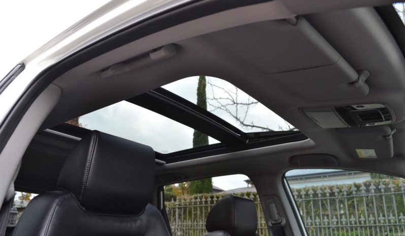 
								2017 HONDA CRV VTi-LX 4WD RW MY18 FEATURE PACKED FAMILY SUV full									