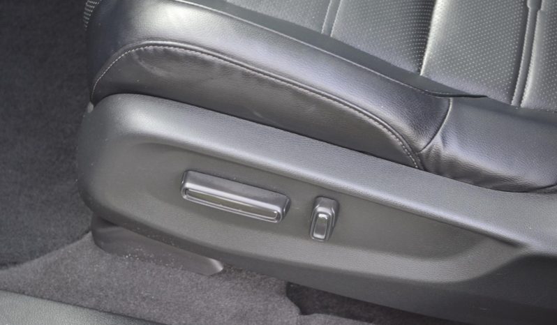 
								2018 HYUNDAI TUCSON STATION WAGON full									