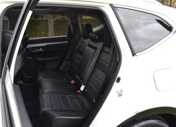 
										2017 HONDA CRV VTi-LX 4WD RW MY18 FEATURE PACKED FAMILY SUV full									