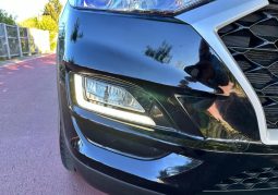 
										2018 HYUNDAI TUCSON STATION WAGON full									