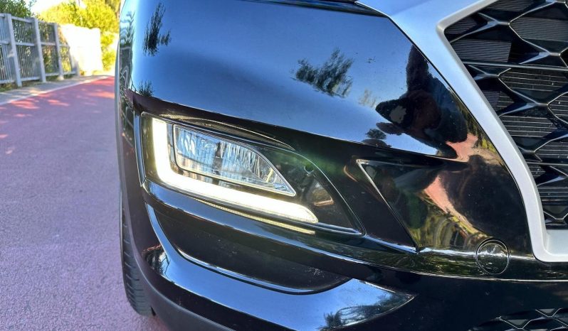 
								2018 HYUNDAI TUCSON STATION WAGON full									