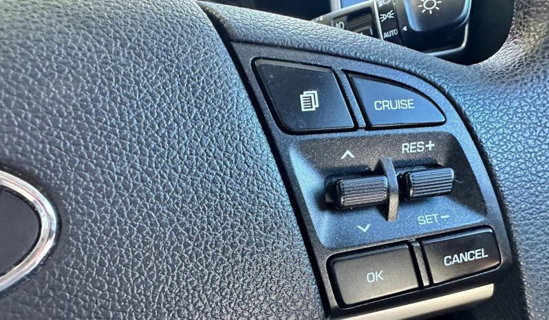 
								2018 HYUNDAI TUCSON STATION WAGON full									