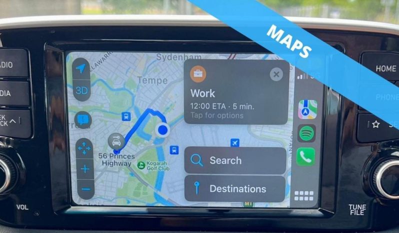 
								2018 HYUNDAI TUCSON STATION WAGON full									