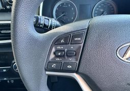 
										2018 HYUNDAI TUCSON STATION WAGON full									