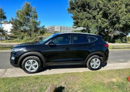
										2018 HYUNDAI TUCSON STATION WAGON full									