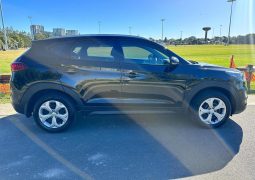 
										2018 HYUNDAI TUCSON STATION WAGON full									