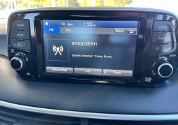 
										2018 HYUNDAI TUCSON STATION WAGON full									