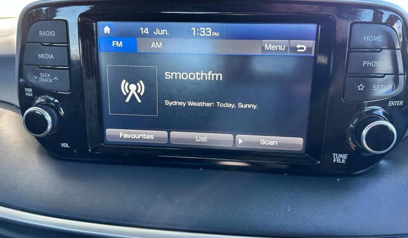 
								2018 HYUNDAI TUCSON STATION WAGON full									