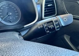 
										2018 HYUNDAI TUCSON STATION WAGON full									