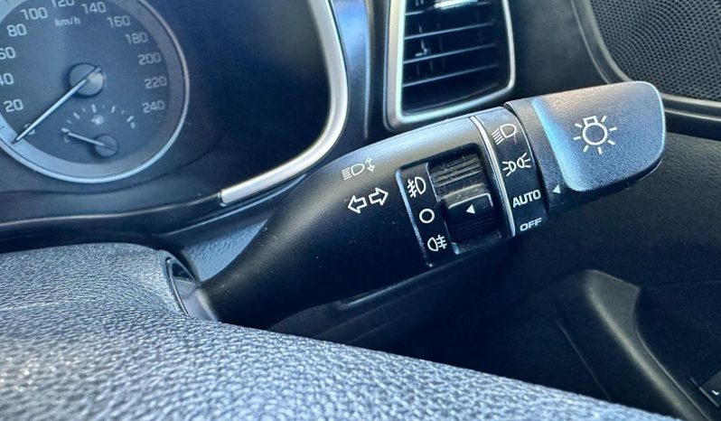 
								2018 HYUNDAI TUCSON STATION WAGON full									