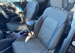 
										2018 HYUNDAI TUCSON STATION WAGON full									