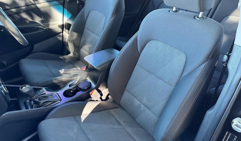 
								2018 HYUNDAI TUCSON STATION WAGON full									