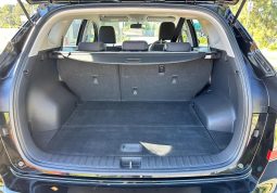 
										2018 HYUNDAI TUCSON STATION WAGON full									