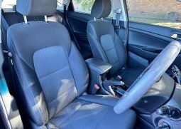 
										2018 HYUNDAI TUCSON STATION WAGON full									