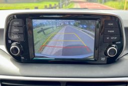 
										2018 HYUNDAI TUCSON STATION WAGON full									