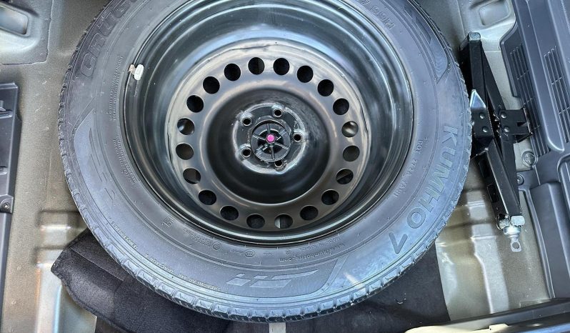 
								2018 HYUNDAI TUCSON STATION WAGON full									