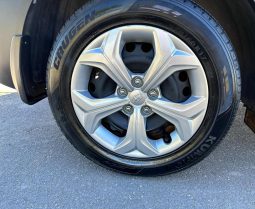 
										2018 HYUNDAI TUCSON STATION WAGON full									