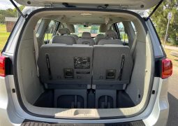 
										2018 Kia Carnival Sl full									