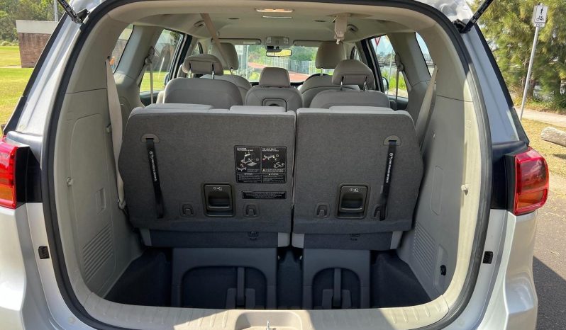 
								2018 Kia Carnival Sl full									