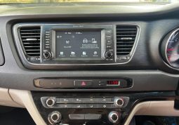 
										2018 Kia Carnival Sl full									