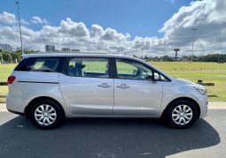 
										2018 Kia Carnival Sl full									