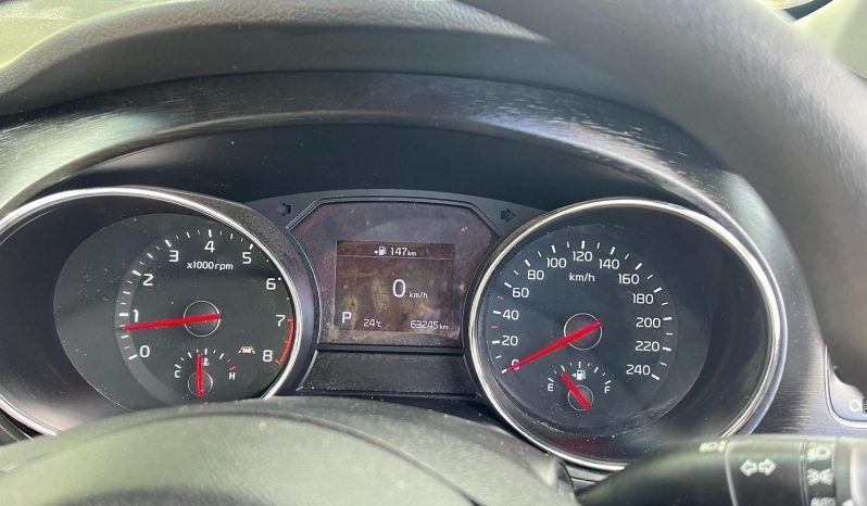 
								2018 Kia Carnival Sl full									