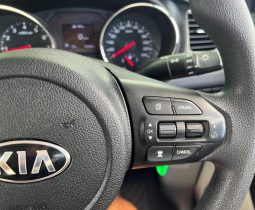 
										2018 Kia Carnival Sl full									
