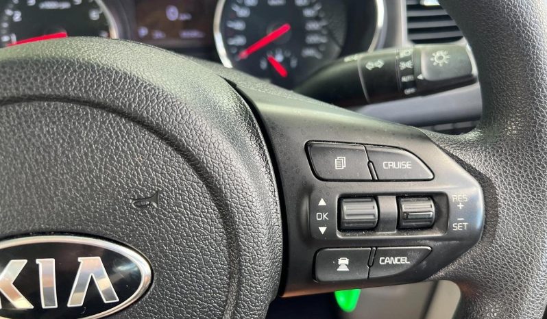 
								2018 Kia Carnival Sl full									