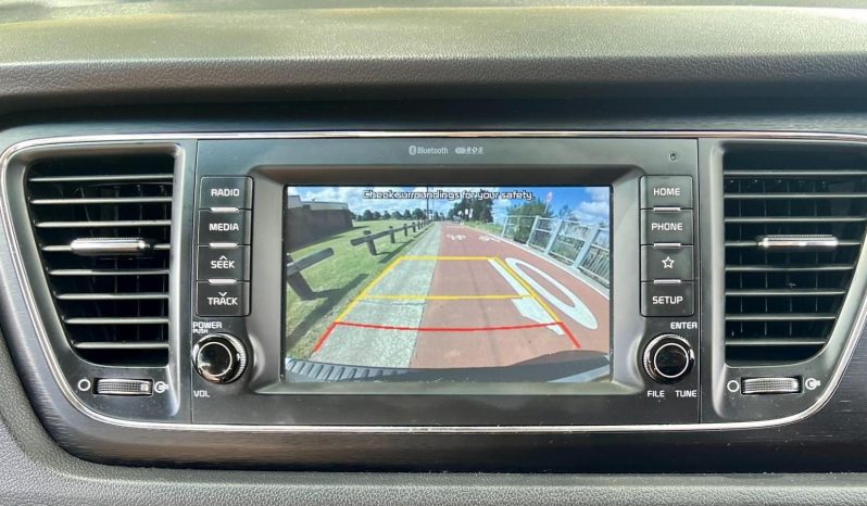 
								2018 Kia Carnival Sl full									