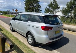 
										2018 Kia Carnival Sl full									