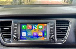 
										2018 Kia Carnival Sl full									