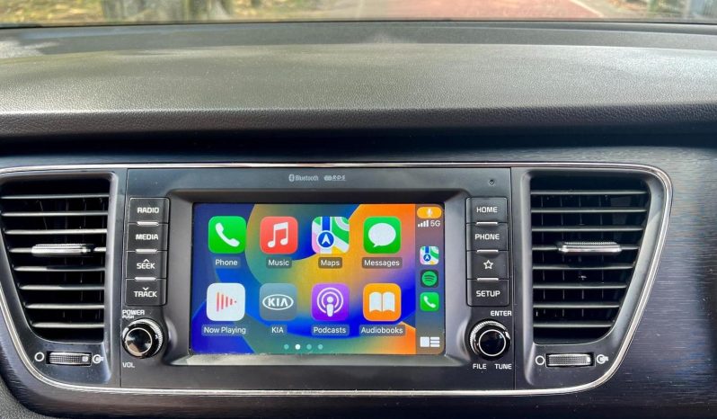 
								2018 Kia Carnival Sl full									