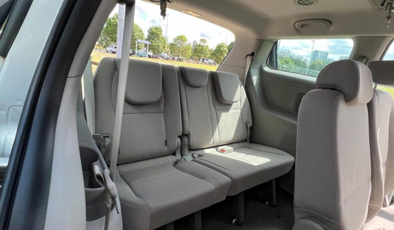 
								2018 Kia Carnival Sl full									