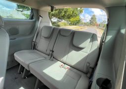 
										2018 Kia Carnival Sl full									
