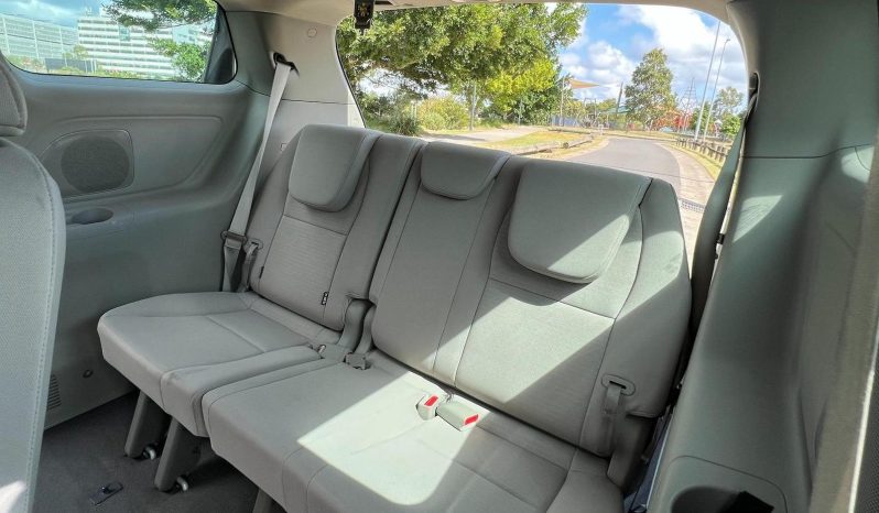 
								2018 Kia Carnival Sl full									