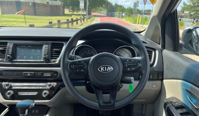 
								2018 Kia Carnival Sl full									