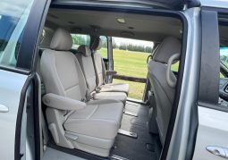 
										2018 Kia Carnival Sl full									