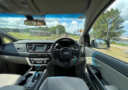 
										2018 Kia Carnival Sl full									