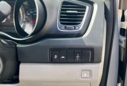 
										2018 Kia Carnival Sl full									