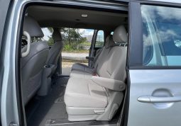 
										2018 Kia Carnival Sl full									