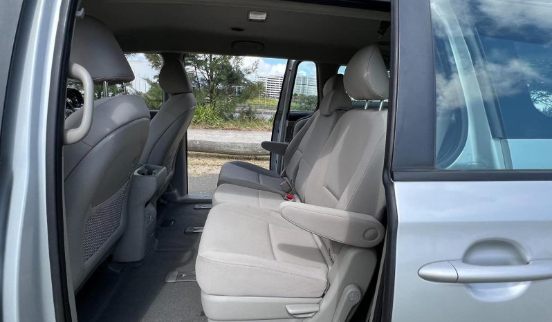 
								2018 Kia Carnival Sl full									